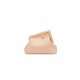 FENDI FIRST MEDIUM - PINK LEATHER BAG 8BP127ABVEF1BA9 (26*18*9.5cm)