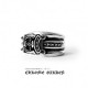 CHROME HEARTS DAGGER RING