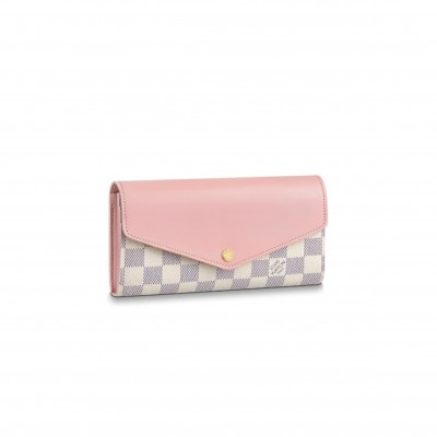 LOUIS VUITTON SARAH WALLET N60232 (19*10.5*2.5cm)