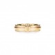 Tiffany T Narrow Ring in 18k Gold