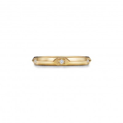 TIFFANY TRUE® BAND RING