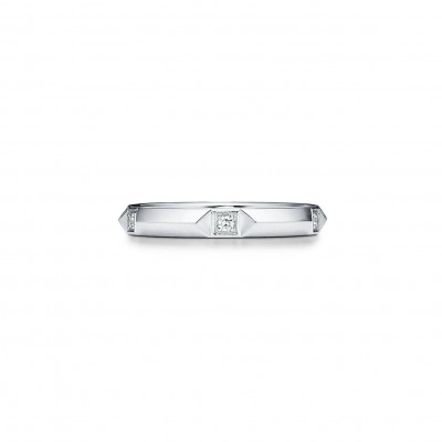 TIFFANY TRUE® BAND RING