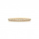 TIFFANY SOLESTE® FULL ETERNITY RING IN PLATINUM WITH DIAMONDS