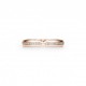 TIFFANY THE TIFFANY® SETTING DIAMOND NESTING NARROW BAND RING	