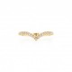 TIFFANY SOLESTE V RING