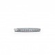 TIFFANY SOLESTE® FULL ETERNITY RING IN PLATINUM WITH DIAMONDS