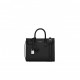 YSL SAC DE JOUR NANO IN GRAINED LEATHER 392035B681N1000 (22*18*10.5cm)