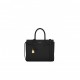 YSL SAC DE JOUR BABY IN SMOOTH LEATHER 42186302G9W1000 (26*20.5*12.5cm)