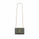 YSL KATE SMALL CHAIN BAG IN BOIGA SNAKE LEATHER 469390EAAAY3166 (20*12.5*5cm)