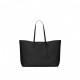 YSL SHOPPING SAINT LAURENT EW IN SUPPLE LEATHER 600281CSV0J1000 (37*28*13cm)