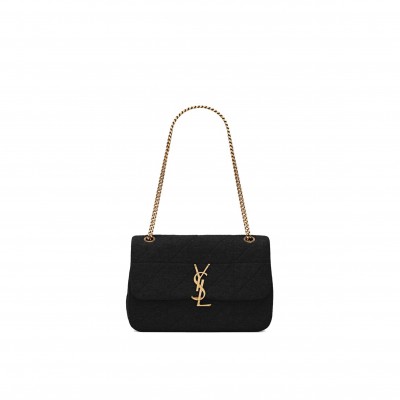 YSL JAMIE MEDIUM CHAIN BAG (24*15.5*6.5cm)