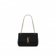 YSL JAMIE MEDIUM CHAIN BAG (24*15.5*6.5cm)