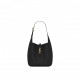 YSL LE 5 A 7 SOFT SMALL IN SMOOTH LEATHER 713938AAAUQ1000 (23**22*8/5cm)