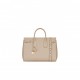 YSL SAC DE JOUR SUPPLE MEDIUM IN GRAINED LEATHER 717446DTI0W9607 (36*27*19.5cm)