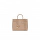 YSL SAC DE JOUR SUPPLE SMALL IN GRAINED LEATHER 717447DTI0W2721 (32*25.5*15.5cm)