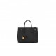 YSL SAC DE JOUR SUPPLE BABY IN GRAINED LEATHER 717448DTI0W3206 (26*20.5*12.5cm)