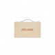 YSL PAINTING BOX IN WOOD 728774GAAC92660 (34*6*20cm)