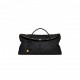 YSL ES GIANT TRAVEL BAG IN QUILTED LEATHER 736009AABK91000 (56*50*19cm)