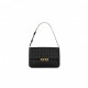 YSL LE MAILLON SATCHEL IN QUILTED LAMBSKIN 737354AABVP1000 (24*14*6.5cm)