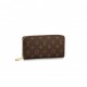 LOUIS VUITTON ZIPPY WALLET M41894 (19.5*10.5*2.5cm)