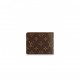 LOUIS VUITTON MULTIPLE WALLET M60895 (11.5*9cm)