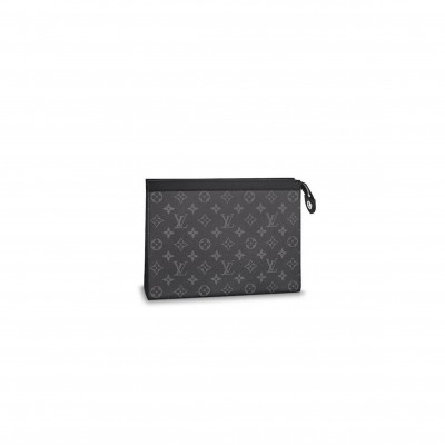 LOUIS VUITTON POCHETTE VOYAGE MM M61692 (27*21*3cm)