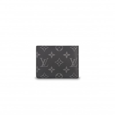 LOUIS VUITTON MULTIPLE WALLET M61695 (11.5*9*1.5cm)