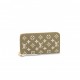 LOUIS VUITTON   ZIPPY WALLET M81280 (19.5*10.5*2.5cm)