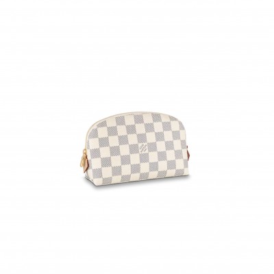 LOUIS VUITTON COSMETIC POUCH N60024 (19*12*6cm)