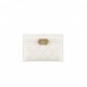 CHANEL BOY CHANEL CARD HOLDER 84431 B08358 10601 （11.2*7.5*0.5cm）