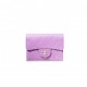 CHANEL CLASSIC SMALL FLAP WALLET AP0230 Y33352 NH623 （12*7.5*2.5cm）