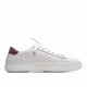  Gucci ACE series small white shoes casual shoes