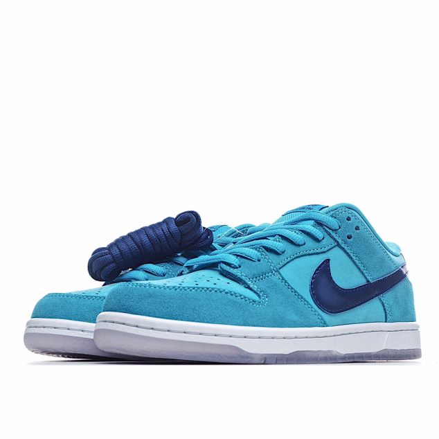  Nike SB DUNK LOW PRO Summer Blue