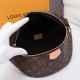  Louis Vuitton Model: 43644 Size: 37x14x13cm