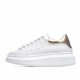  Alexander McQueen sole sneakers