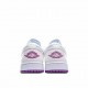  Air Jordan 1 Low GG Pink Chameleon