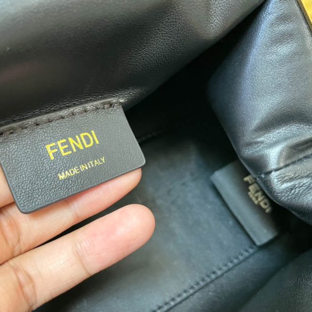  FEND1 First Size: 32.5x15x23.5cm 26×9.5x18cm