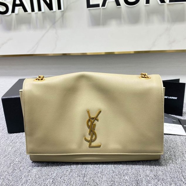  Saint Laurent Size: 28cm Code: 553804