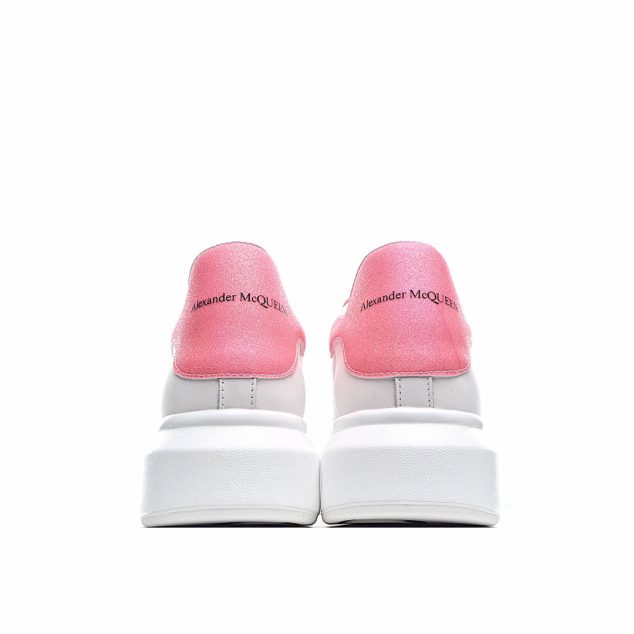  Alexander McQueen sole sneakers