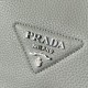  Prada Double Shoulder Strap Size: 20x25cm 1BE060