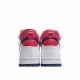  Nike Dunk High Rapid Varisty Red