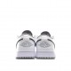  Air Jordan 1 Phat Low ‘Shadow Grey’