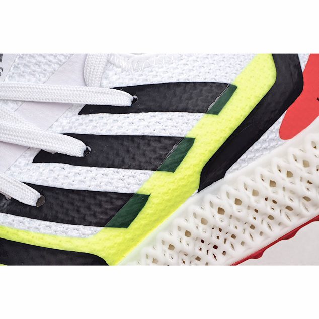  Adidas ZX 4000 4D