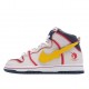  Nike Gundam xNike SB Dunk High