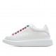  Alexander McQueen sole sneakers