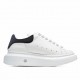  Alexander McQueen sole sneakers