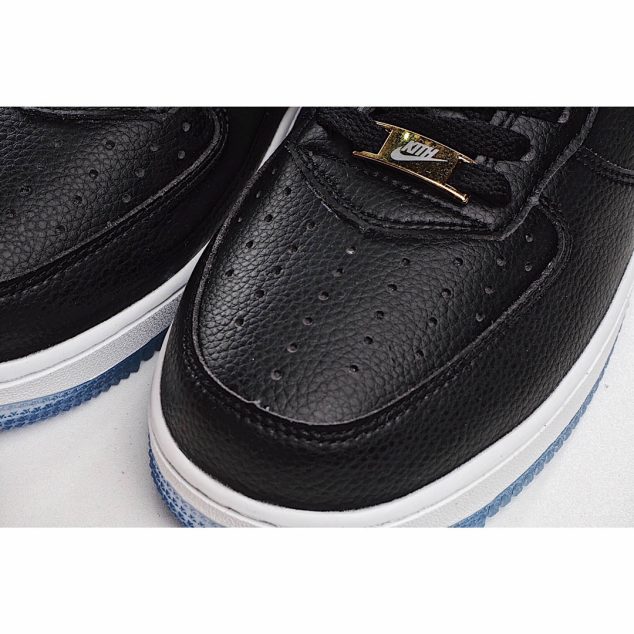  Kith x Nike Air Force 1 Low ‘NYC’ Low-Top Sneakers