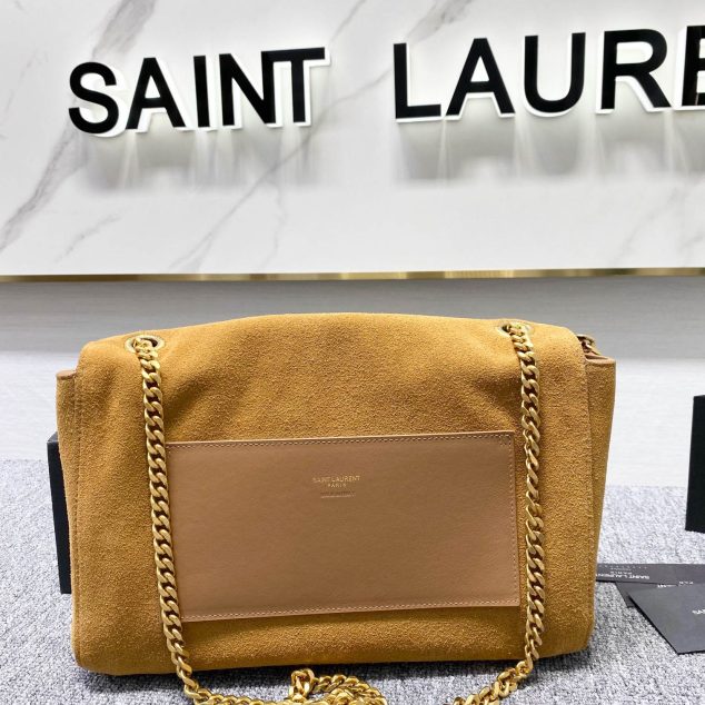  Saint Laurent Size：28cm Code：553804