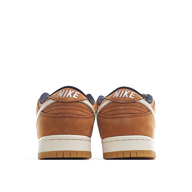  Nike SB DUNK LOW Pro ISO Whea Basket Low