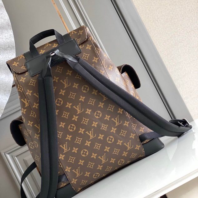  LV Size: 41 x 48 x 13 cm